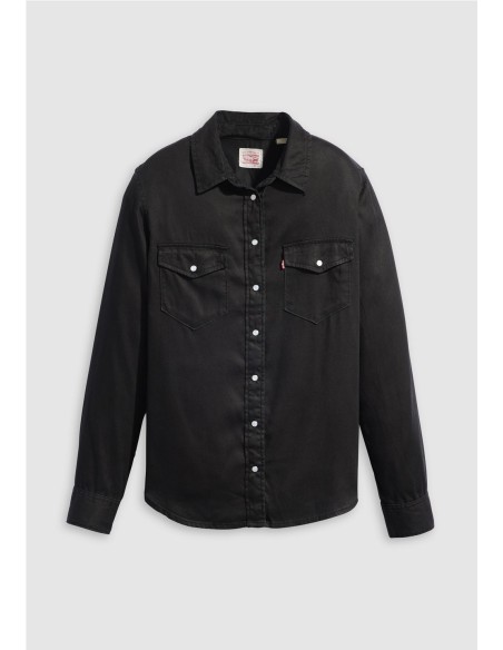 Camisa Iconic Western Lightweight