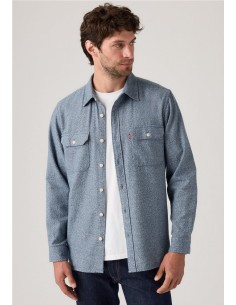 Camisa Levi´s® Jackson
