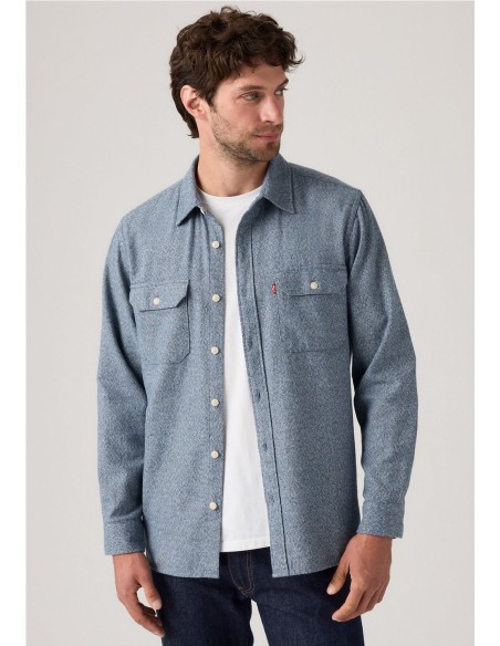 Camisa Levi´s® Jackson