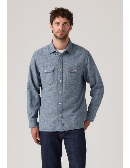 Camisa Levi´s® Jackson