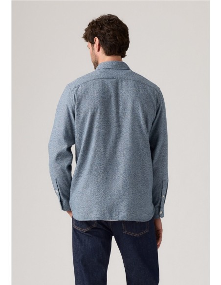 Camisa Levi´s® Jackson