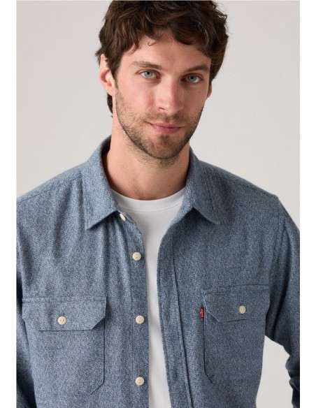 Camisa Levi´s® Jackson