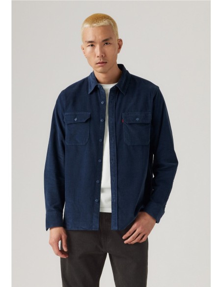 Camisa Levi´s® Jackson de pana