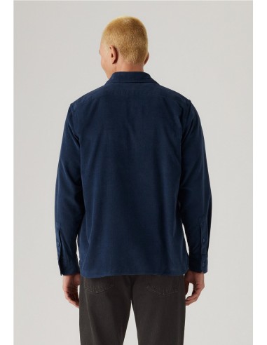 Camisa Levi´s® Jackson de pana