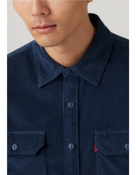 Camisa Levi´s® Jackson de pana