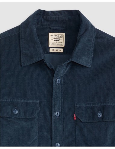 Camisa Levi´s® Jackson de pana