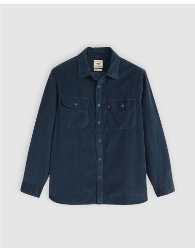 Camisa Levi´s® Jackson de pana
