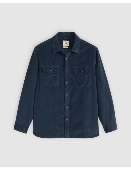 Camisa Levi´s® Jackson de pana