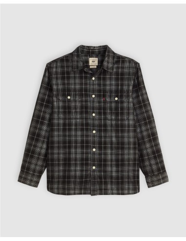 Camisa Levi´s® Jackson de pana de cuadros