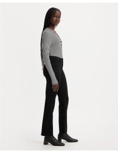 Levi's® recto 314™ moldeador negro 2