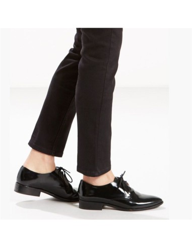 Levi's® recto 314™ moldeador negro