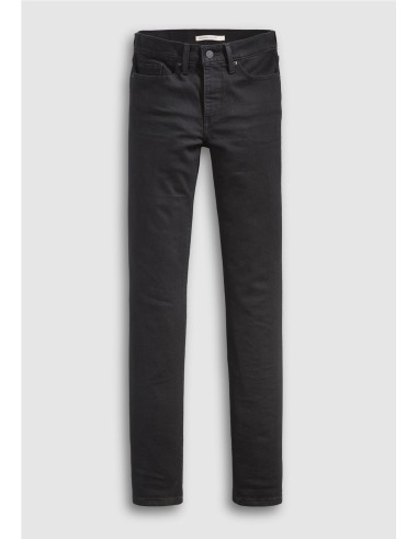 Levi's® recto 314™ moldeador negro