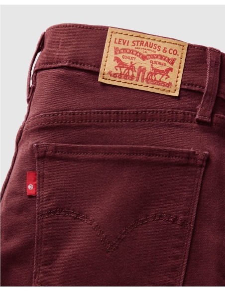Levi's® recto 314™ moldeador
