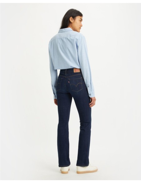 Jean Moldeador Bootcut 315™