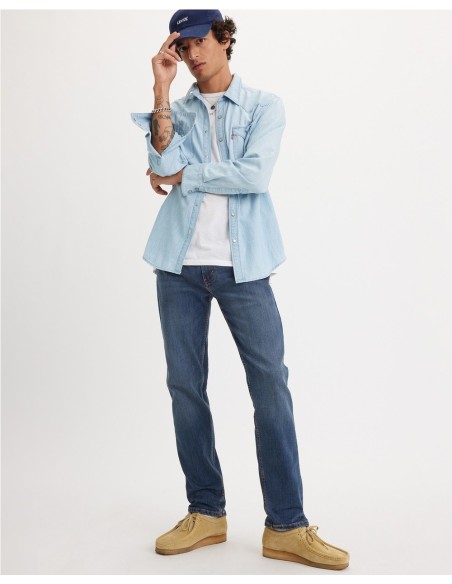 Levi´s® jeans 502™ Taper