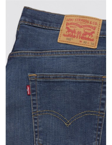 Levi´s® jeans 502™ Taper