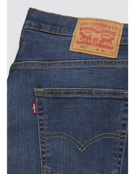 Levi´s® jeans 502™ Taper