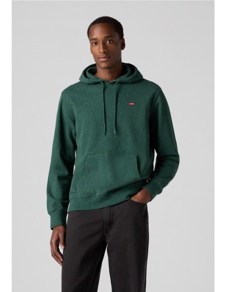 Sudadera Levi´s® Con Capucha Original Housemark