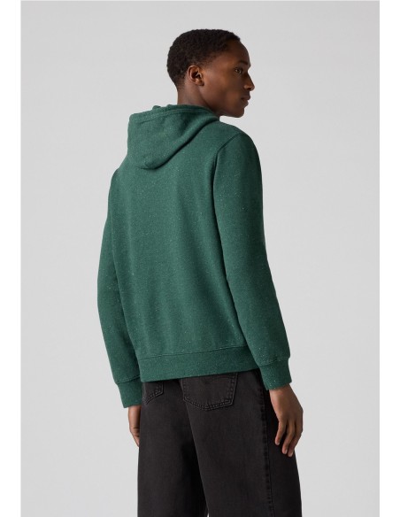 Sudadera Levi´s® Con Capucha Original Housemark