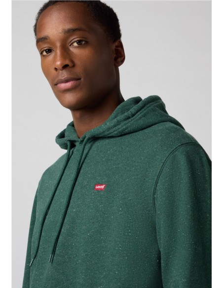 Sudadera Levi´s® Con Capucha Original Housemark