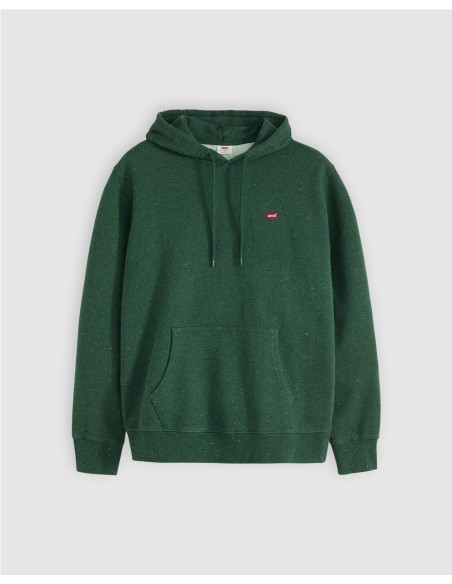 Sudadera Levi´s® Con Capucha Original Housemark