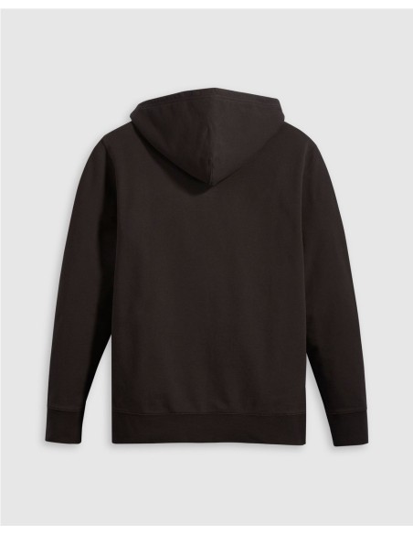 Sudadera Levi´s® Con Capucha Y Cremallera Original