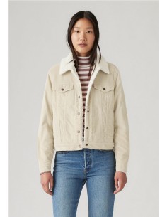 Trucker Levi´s® Jacket Original Sherpa