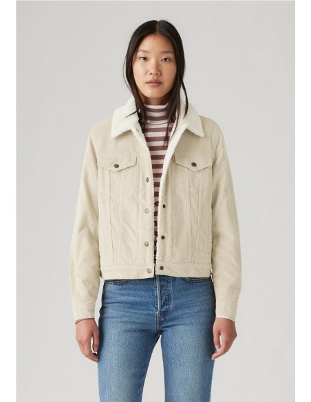 Trucker Levi´s® Jacket Original Sherpa