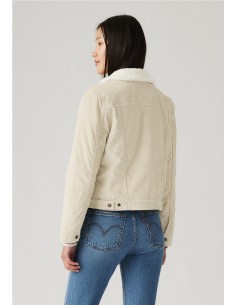 Trucker Levi´s® Jacket Original Sherpa 2