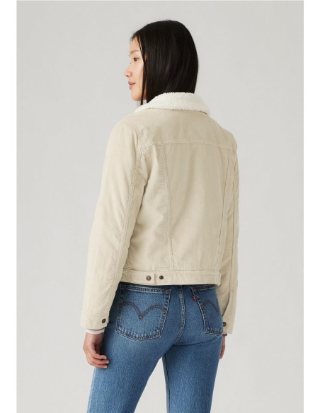 Trucker Levi´s® Jacket Original Sherpa