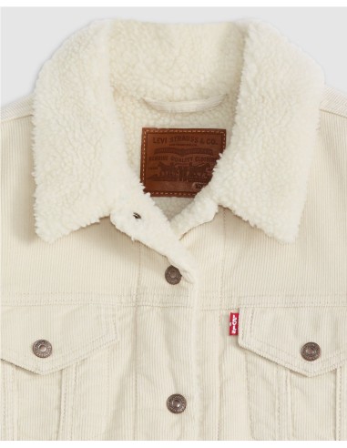 Trucker Levi´s® Jacket Original Sherpa