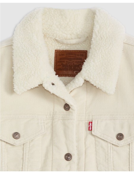 Trucker Levi´s® Jacket Original Sherpa