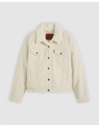 Trucker Levi´s® Jacket Original Sherpa