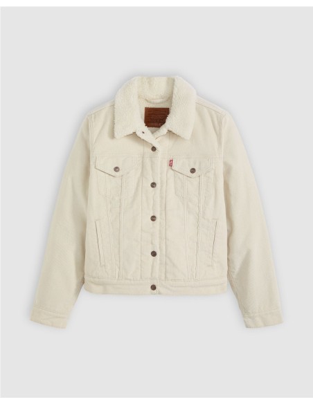 Trucker Levi´s® Jacket Original Sherpa