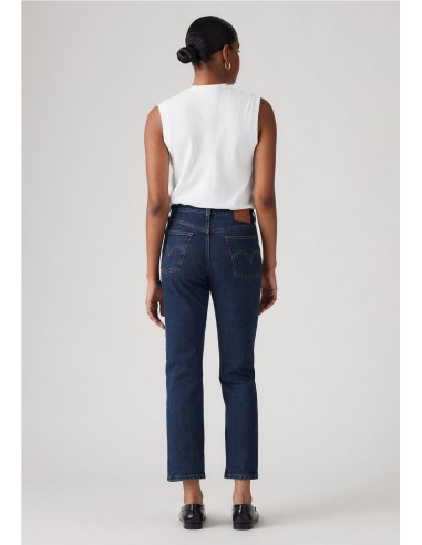 Levi's® cropped 501®