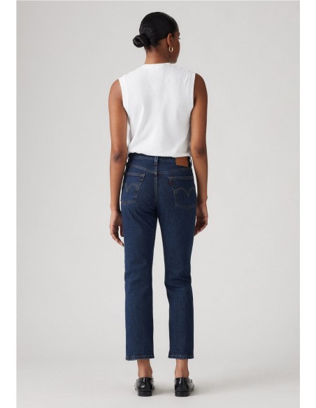 Levi's® cropped 501®