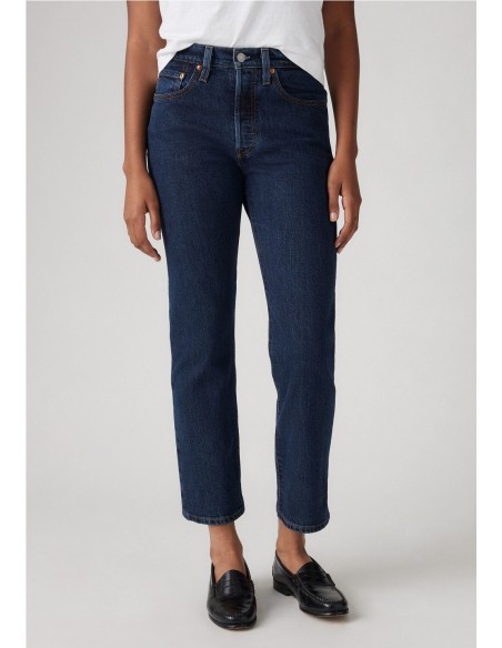 Levi's® cropped 501®