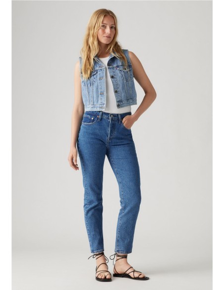 Levi's® cropped 501®