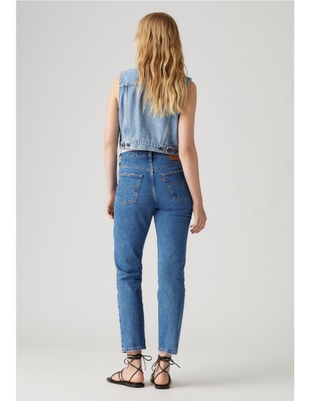 Levi's® cropped 501®