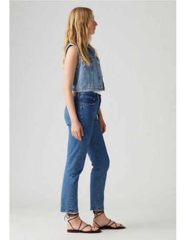 Levi's® cropped 501®