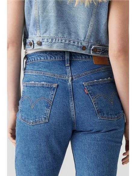 Levi's® cropped 501®