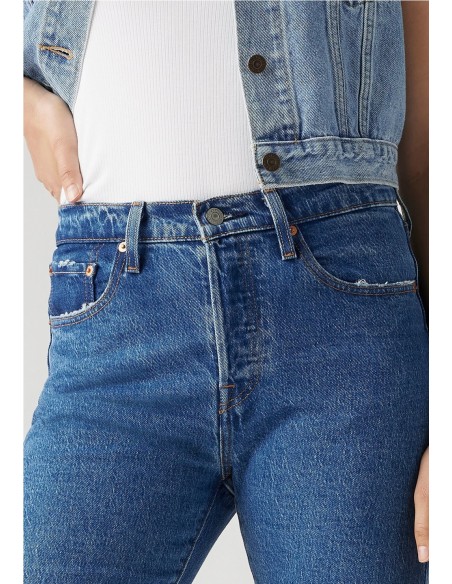 Levi's® cropped 501®