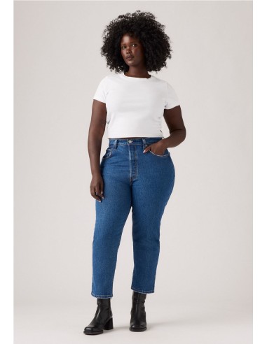Levi's® cropped 501®
