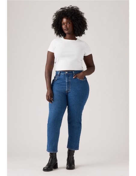 Levi's® cropped 501®