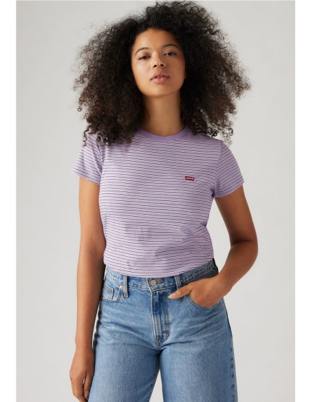 Camiseta Levi's® Perfect para mujer
