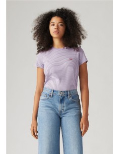 Camiseta Levi's® Perfect para mujer 2