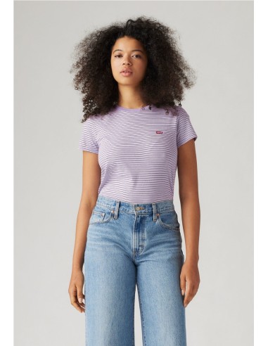 Camiseta Levi's® Perfect para mujer