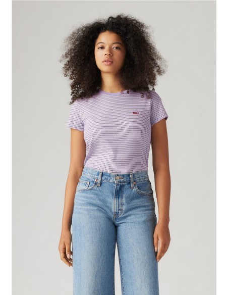 Camiseta Levi's® Perfect para mujer