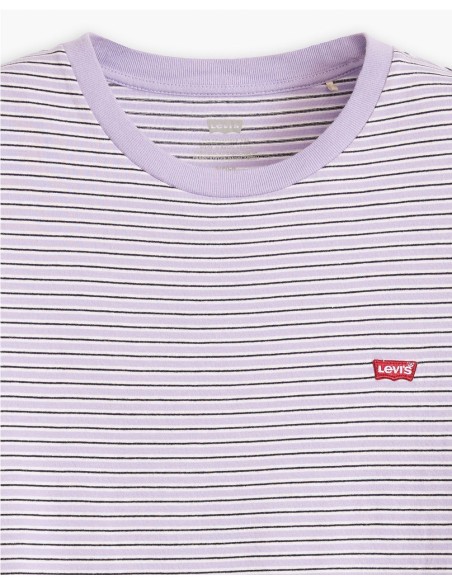 Camiseta Levi's® Perfect para mujer
