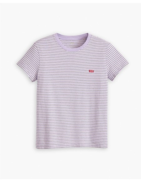 Camiseta Levi's® Perfect para mujer